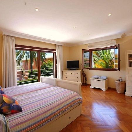 Villa Northern Star Alcudia  Dış mekan fotoğraf