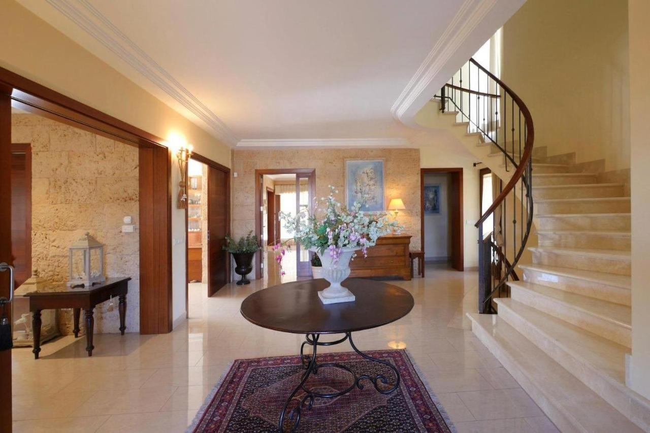 Villa Northern Star Alcudia  Dış mekan fotoğraf