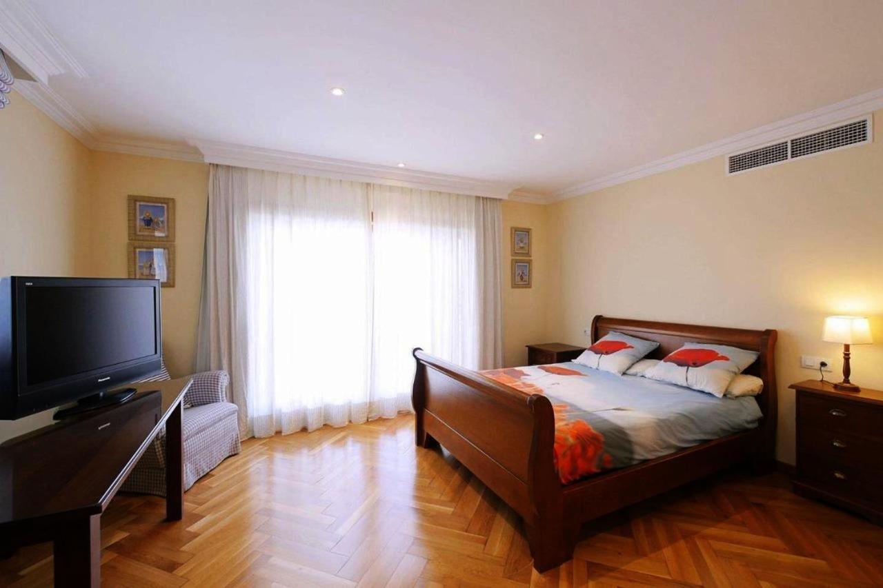 Villa Northern Star Alcudia  Dış mekan fotoğraf