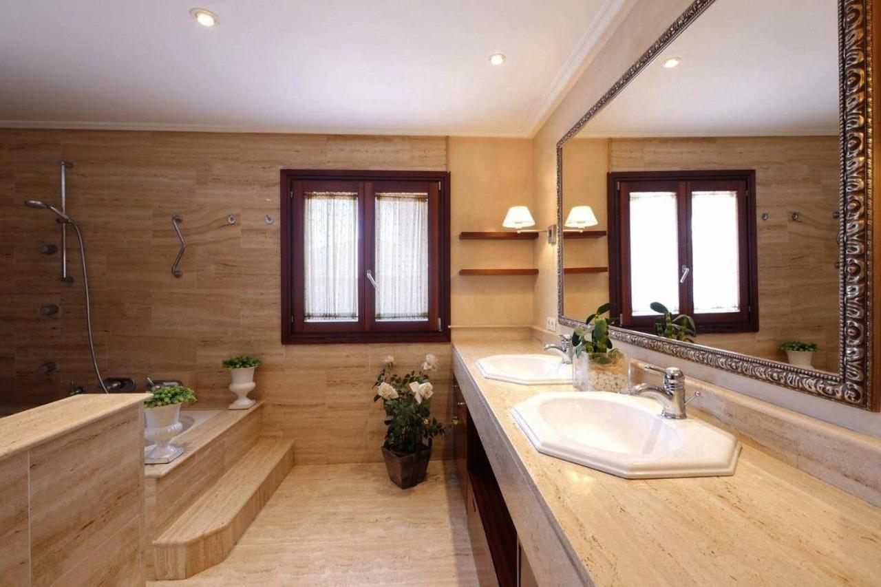Villa Northern Star Alcudia  Dış mekan fotoğraf