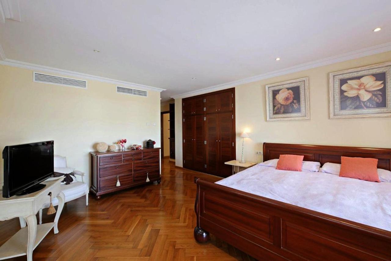 Villa Northern Star Alcudia  Dış mekan fotoğraf