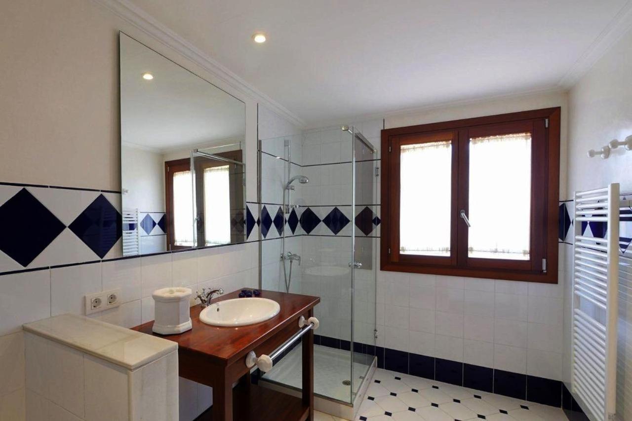 Villa Northern Star Alcudia  Dış mekan fotoğraf
