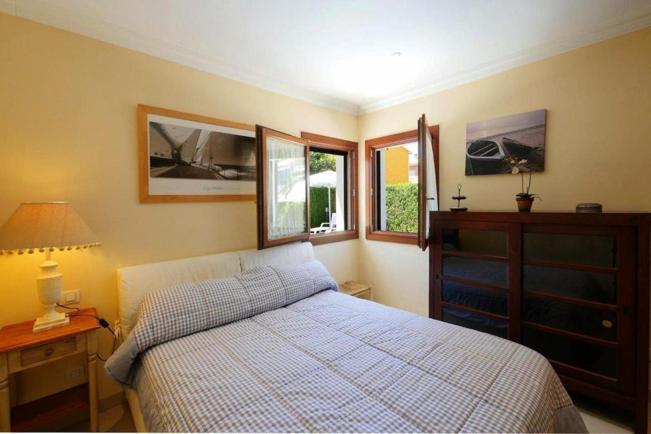 Villa Northern Star Alcudia  Dış mekan fotoğraf
